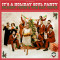It’s a Holiday Soul Party