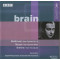 Beethoven: Horn Quintet, op. 16 / Mozart: Horn Quintet, K. 407 / Brahms: Horn Trio, op. 40