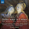 Stabat mater in F minor / Eja mater / Ave maris stella