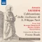 L’abbandono delle richezze di S. Filippo Neri