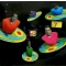 Smooth Noodle Maps