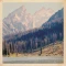 Mountain Rock