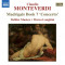 Madrigals, Book 7, "Concerto" (Il Settimo Libro de Madrigali, 1619)
