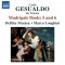 Madrigals, Books 5 and 6
