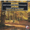 Brahms: Clarinet Quintet / Dvořák: String Quartet no. 12