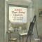 Three String Quartets, op. 30