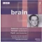 Beethoven: Sextet, op. 81b / Schubert: “Auf dem Strom” / Haydn: Horn Concerto no. 1