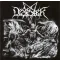 The Arts Of Destruction