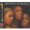 Destiny Fulfilled