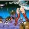 Galactic Ass Creatures from Uranus