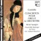 Concertos pour orgue et orchestre, op. 26