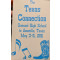 The Texas Connection: Goessel High School to Amarillo, Texas, May 3-5, 1991