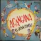 Acángana