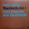 Standards, Vol. 1