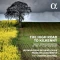 The High Road to Kilkenny: Gaelic Songs and Dances of the 17th & 18th Centuries