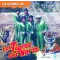 La garra de…