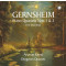 Piano Quartets nos. 1 & 3