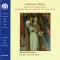 Missa Ecce Ancilla Domini / Missa Dum Sacrum Mysterium