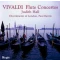 Six Flute Concertos, op. 10