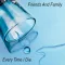 Friends and Family