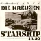 Starship Demo