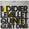 Quiet Days...
