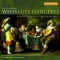 Lute Concerti