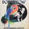 Don Burrows and the Brazilian Connection