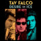 Desire on Ice