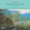 Piano Quartets