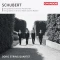 String Quartet in A minor "Rosamunde" / String Quartet in D minor "Death and the Maiden"