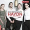 String Quartets, op. 20