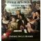 Attaingnant: Chansons Nouvelles & Danceries