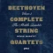 Complete String Quartets, Volume 2: The Middle Quartets