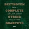 Complete String Quartets, Volume 3: The Late Quartets