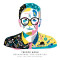 Reimagines the Eighties