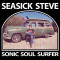 Sonic Soul Surfer