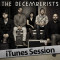 iTunes Session