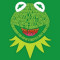 The Muppets: The Green Album