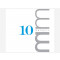 10