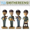 Meet The Smithereens!
