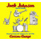 Jack Johnson and Friends: Sing-A-Longs and Lullabies for the Film Curious George