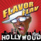 Hollywood