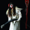 The Music from Matthew Barney's Drawing Restraint 9