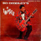 Bo Diddley's a Twister