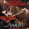 Destroy All Monsters/Live in Japan