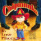 Chipmunks In Low Places