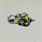 Hornet Piñata