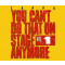 You Can't Do That on Stage Anymore, Vol. 1