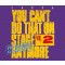 You Can't Do That on Stage Anymore, Vol. 2